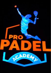pro padel academy