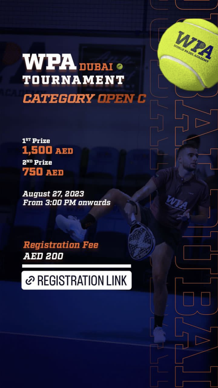 World Padel Academy